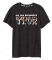 Herren T-Shirt Thor M-XXL