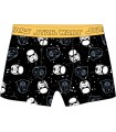 Boxershorts für Jungen Star Wars schwarz 134-152 cm