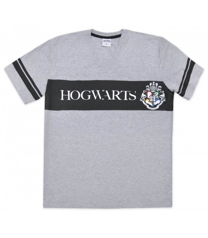 Pánské Triko Hogwarts  S-XXL