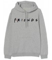 Mädchen-Sweatshirt Friends 134-164 cm