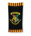 Baumwollhandtuch | Harry Potter Hogwarts Badetuch 75x150 cm