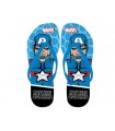 Flip-Flops für Kinder Captain America 26-33