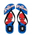 Kinder Flip Flops Spiderman schwarz 26-33