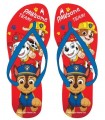 Flip-Flops für Kinder Paw Patrol Pawsone Team 26-33