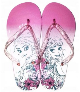 Flip-Flops für Mädchen Ice Kingdom 26-33