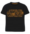 Herren T-Shirt STAR WARS schwarz M-XL