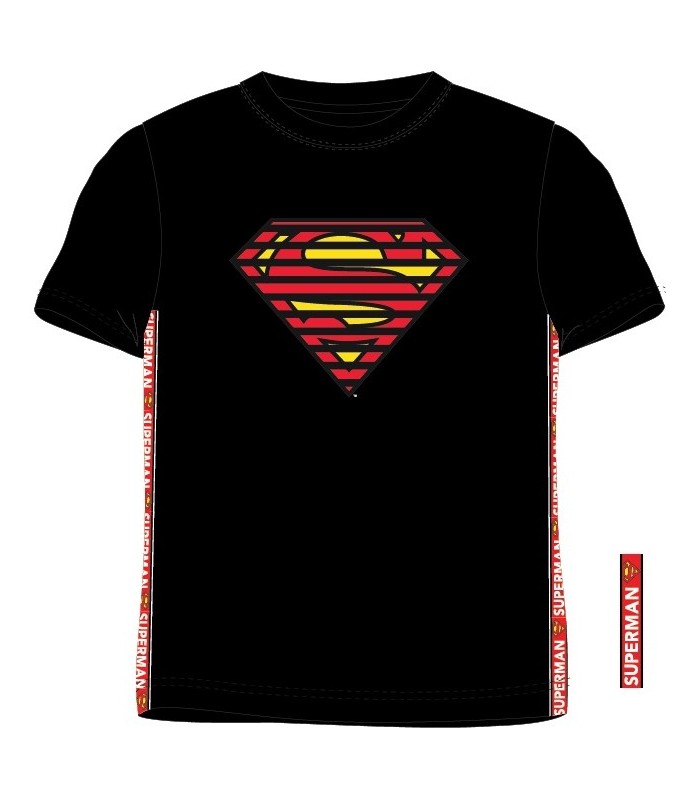 Pánské Triko Superman znak XS-XL