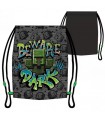 Minecraft Tasche 37cm Vorsicht Dunkel