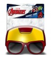 3D slnečné okuliare Avengers - Iron Man