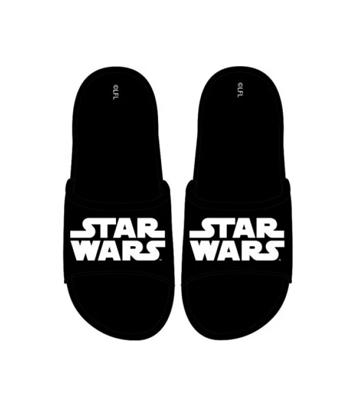 Star Wars Kinderhausschuhe 29-36