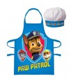 Paw Patrol Kochset