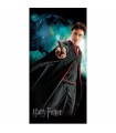 Baumwollhandtuch | Harry-Potter-Handtuch 70x140 cm