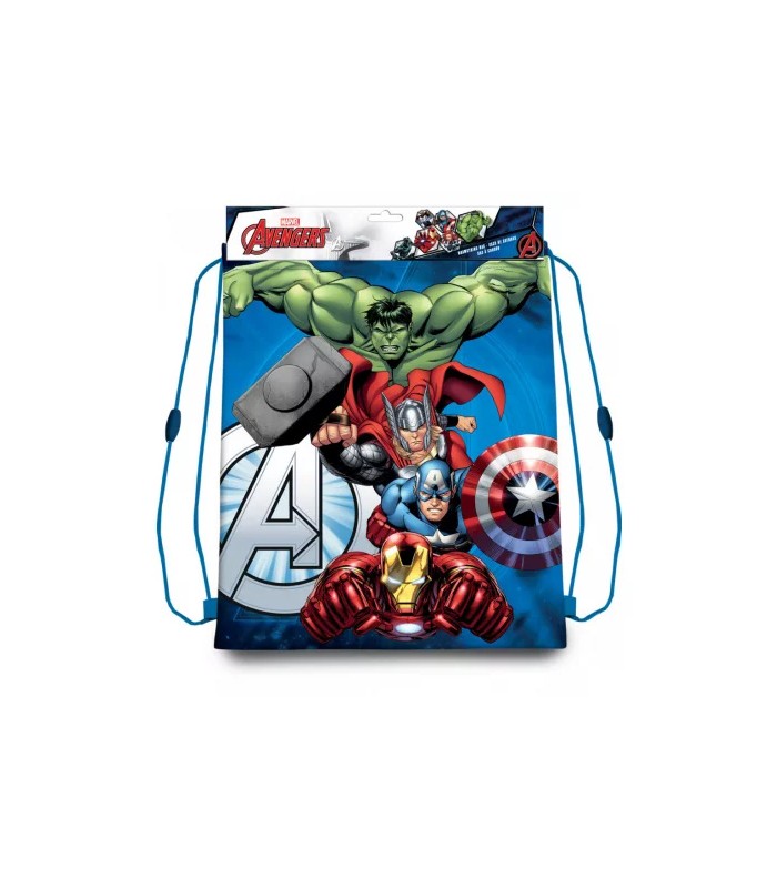 Avengers-Tasche 40 cm