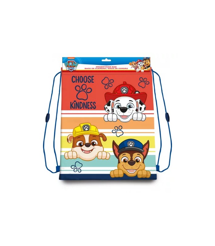 Paw Patrol Choose Kindness Tasche 40 cm