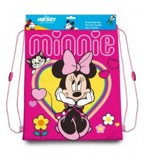 Minnie Maus Tasche 40 cm