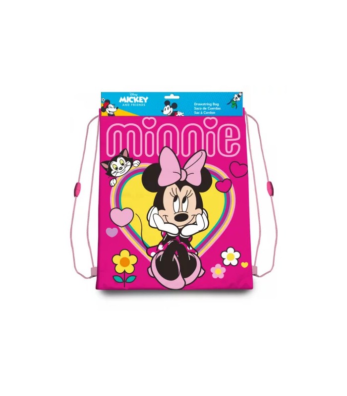 Minnie Mouse Vak 40 cm