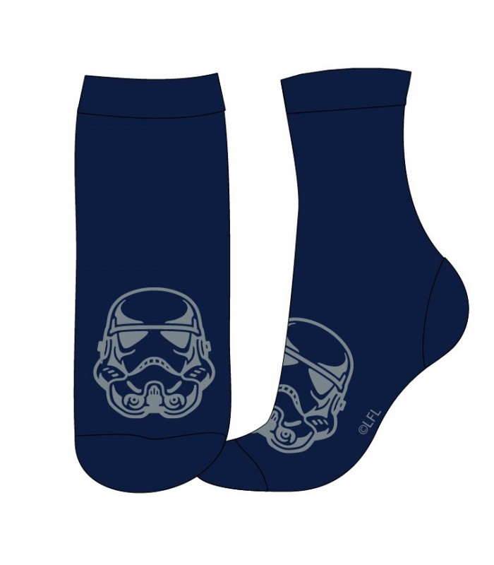 Star Wars Herrensocken 39-46