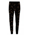 Damen Pyjamahose Harry Potter S-XL