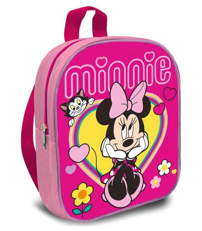 Minnie Mouse Kinderrucksack 29 cm