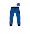 Kinder Jogginghose Spiderman Blau 98-128