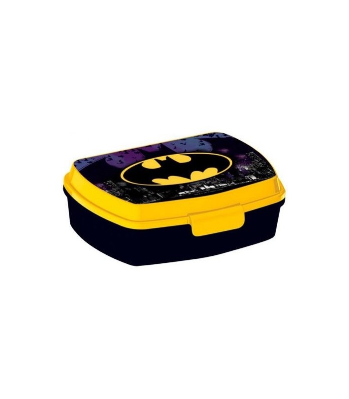 Box na desiatu Batman
