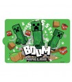 Tischset Minecraft BOOM 43x28 cm