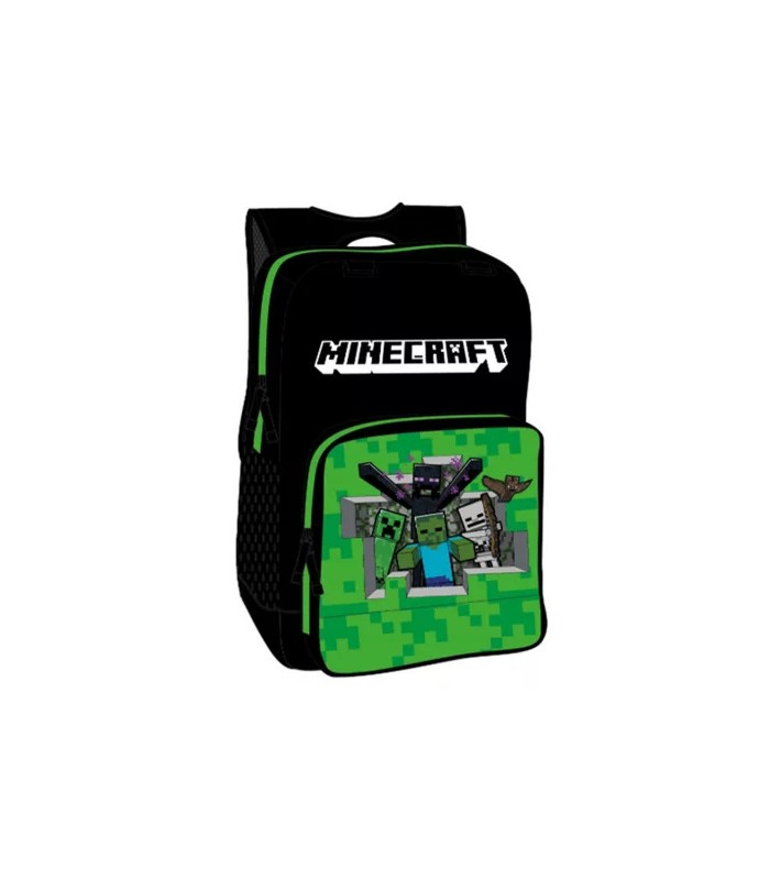 Schultasche Minecraft 35cm