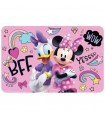 Tischset Minnie Maus BFF 43x28 cm