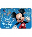 Essmatte Mickey Mouse 43x28 cm