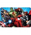 Avengers Essmatte 43x28 cm