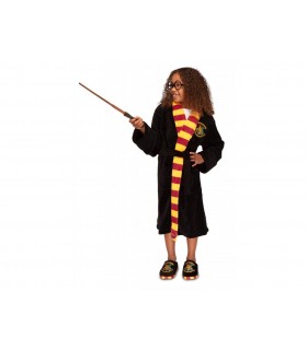 Dětský fleece župan Harry Potter 7-15 let