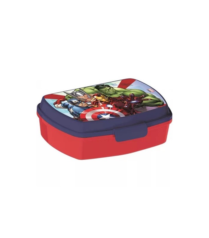 Avengers Snackbox