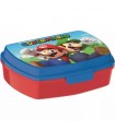 Super Mario Snackbox