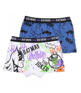 Chlapčenské boxerky Batman...