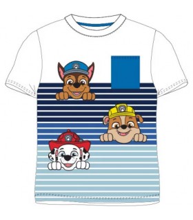 Kinder-T-Shirt Paw Patrol 98-128