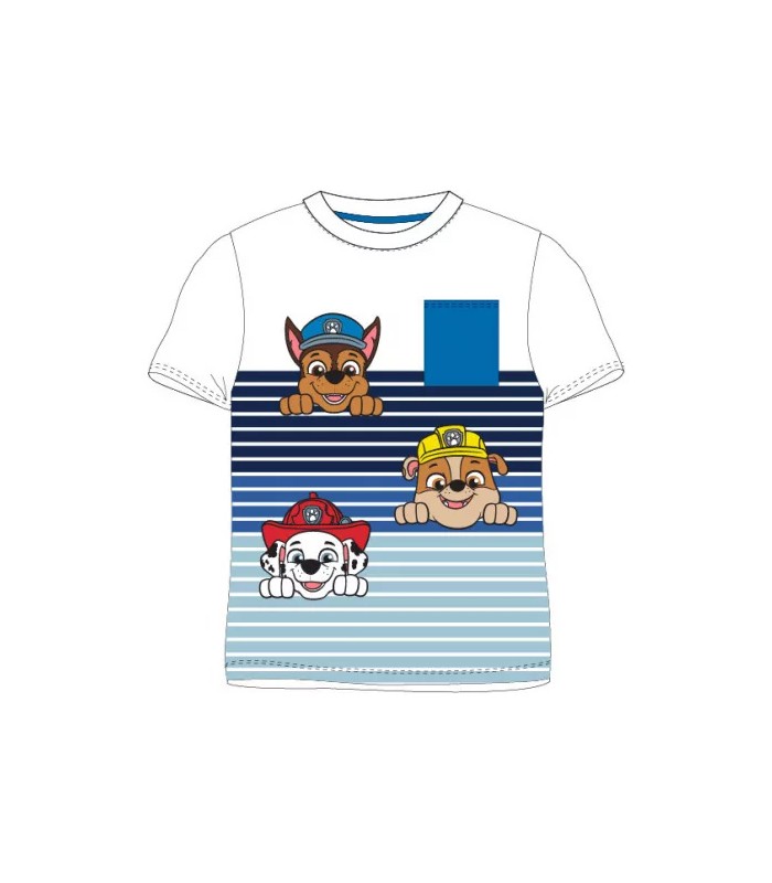 Kinder-T-Shirt Paw Patrol 98-128