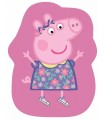 Geformtes Kissen Peppa Pig Pepina