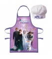 Kinderkochset Ice Kingdom Arendelle Home