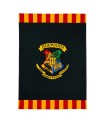 Baumwollhandtuch | Harry Potter Hogwarts Badetuch 45x65 cm