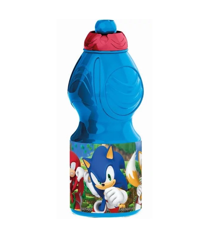 Dětská sportovní láhev Sonic 400 ml