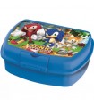 Sonic the Hedgehog Snackbox