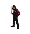 Kinderoverall Harry Potter Hogwarts 10-12 Jahre