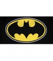 Baumwollhandtuch | Badetuch Batman 70x140