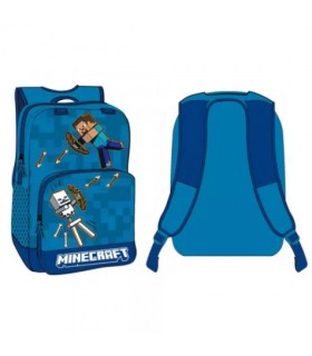 Rucksack Minecraft 35 cm