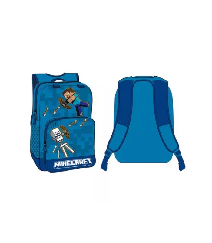 Rucksack Minecraft 35 cm