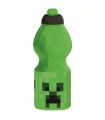 Detská športová fľaša Minecraft 400 ml