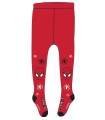 Chlapecké punčocháče Spiderman Červené 104-134 cm