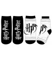 Harry Potter Kindersocken 2 Paar 23-34 cm