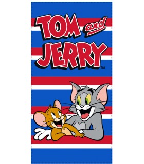 Uterák | Osuška Tom a Jerry...