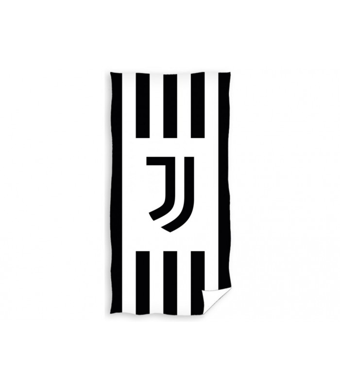 Bavlněný Ručník | Osuška FC Juventus 75x150 cm